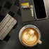 Natural Weathered Wood iPhone 15 Pro Folio Case